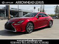 2017 Lexus RC 350