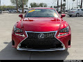 2017 Lexus RC 350