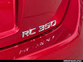 2017 Lexus RC 350