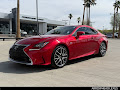 2017 Lexus RC 350