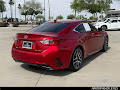 2017 Lexus RC 350