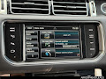2015 Land Rover Range Rover 5.0L V8 Supercharged