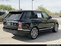 2015 Land Rover Range Rover 5.0L V8 Supercharged