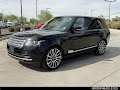 2015 Land Rover Range Rover 5.0L V8 Supercharged
