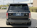 2015 Land Rover Range Rover 5.0L V8 Supercharged