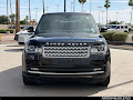 2015 Land Rover Range Rover 5.0L V8 Supercharged