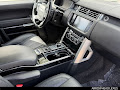 2015 Land Rover Range Rover 5.0L V8 Supercharged