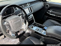 2015 Land Rover Range Rover 5.0L V8 Supercharged