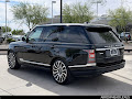 2015 Land Rover Range Rover 5.0L V8 Supercharged