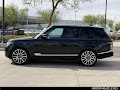 2015 Land Rover Range Rover 5.0L V8 Supercharged