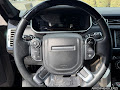 2015 Land Rover Range Rover 5.0L V8 Supercharged