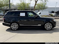 2015 Land Rover Range Rover 5.0L V8 Supercharged