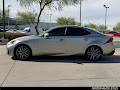 2019 Lexus IS 350RWD