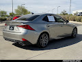 2019 Lexus IS 350RWD
