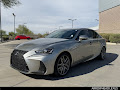 2019 Lexus IS 350RWD