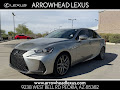 2019 Lexus IS 350RWD