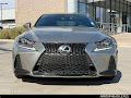 2019 Lexus IS 350RWD