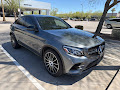 2019 Mercedes-Benz GLC GLC 43 AMG®