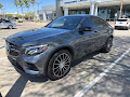 2019 Mercedes-Benz GLC GLC 43 AMG®