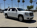 2017 GMC Yukon XL SLT