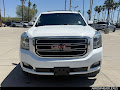 2017 GMC Yukon XL SLT