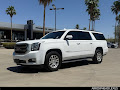 2017 GMC Yukon XL SLT