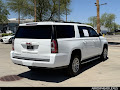 2017 GMC Yukon XL SLT