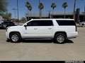 2017 GMC Yukon XL SLT