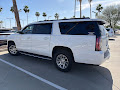 2017 GMC Yukon XL SLT