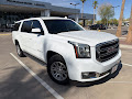 2017 GMC Yukon XL SLT