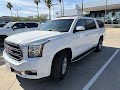 2017 GMC Yukon XL SLT