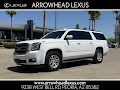 2017 GMC Yukon XL SLT