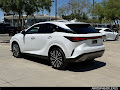 2026 Lexus RX 350h Premium+