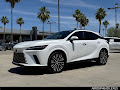 2026 Lexus RX 350h Premium+