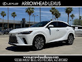 2026 Lexus RX 350h Premium+