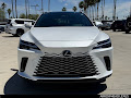 2026 Lexus RX 350h Premium+