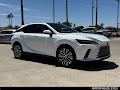 2026 Lexus RX 350h Premium+