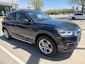 2018 Audi Q5 2.0T Premium Plus