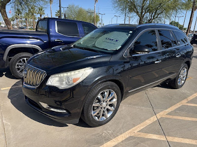 2014 Buick Enclave