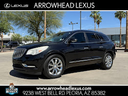 2014 Buick Enclave Premium Group