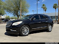 2014 Buick Enclave Premium Group