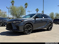 2026 Lexus RX 500h F SPORT Performance