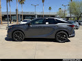 2026 Lexus RX 500h F SPORT Performance