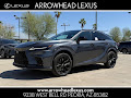 2026 Lexus RX 500h F SPORT Performance