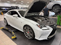 2016 Lexus RC 350