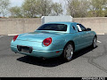 2002 Ford Thunderbird Base