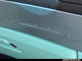 2002 Ford Thunderbird Base