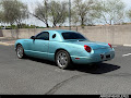 2002 Ford Thunderbird Base