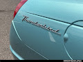 2002 Ford Thunderbird Base