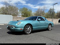 2002 Ford Thunderbird Base